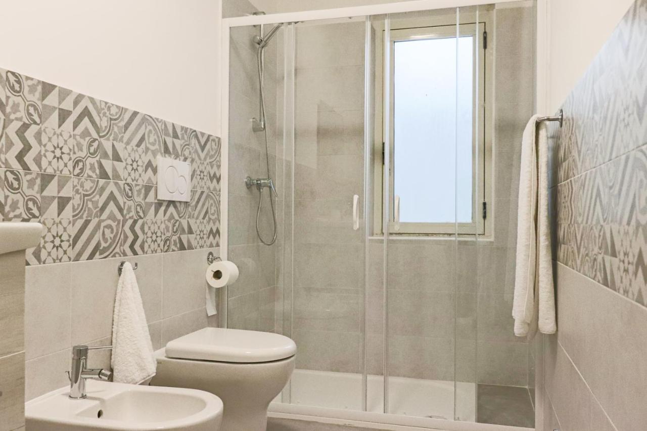 Bed and Breakfast Dimora Nova Gallipoli Exterior foto
