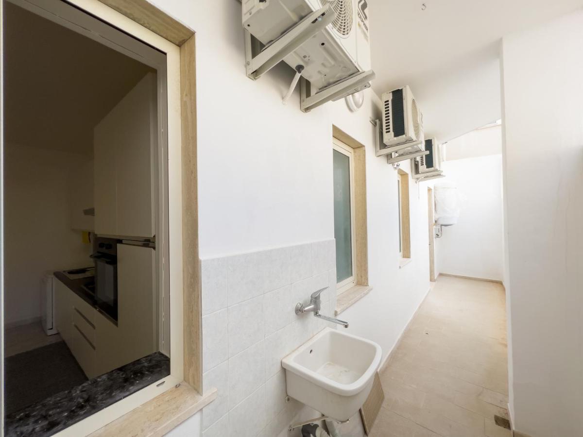 Bed and Breakfast Dimora Nova Gallipoli Exterior foto