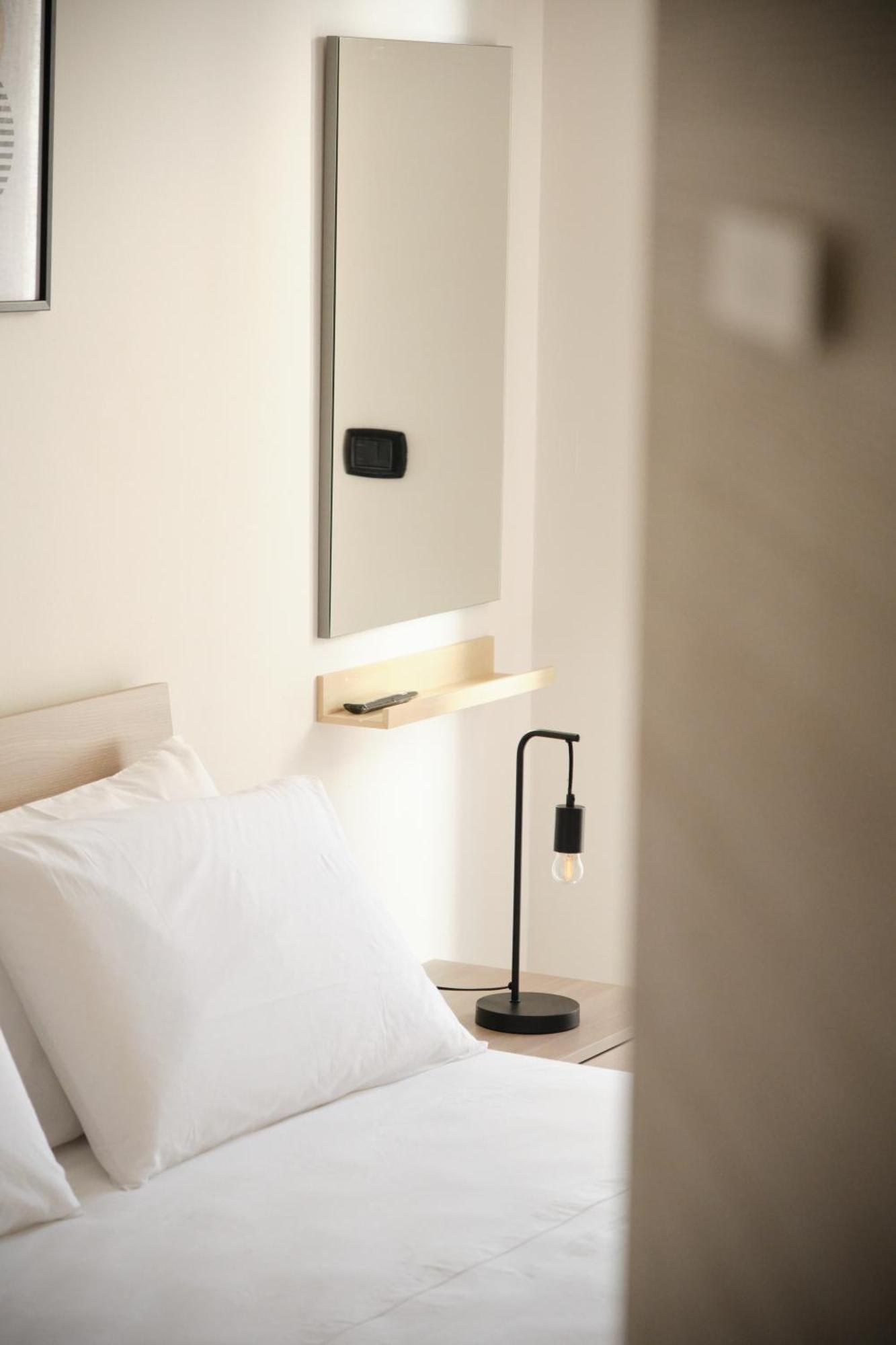 Bed and Breakfast Dimora Nova Gallipoli Exterior foto