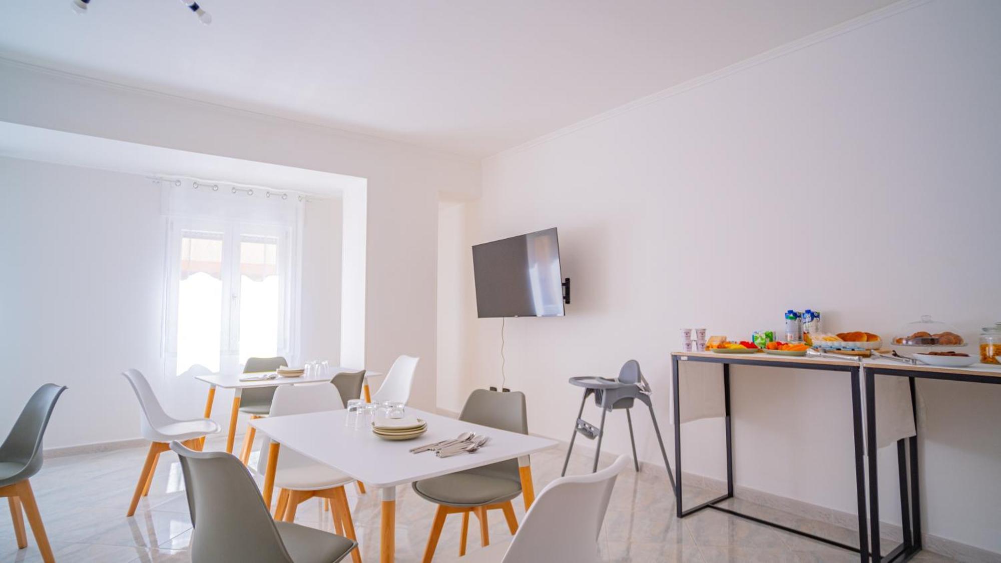 Bed and Breakfast Dimora Nova Gallipoli Exterior foto