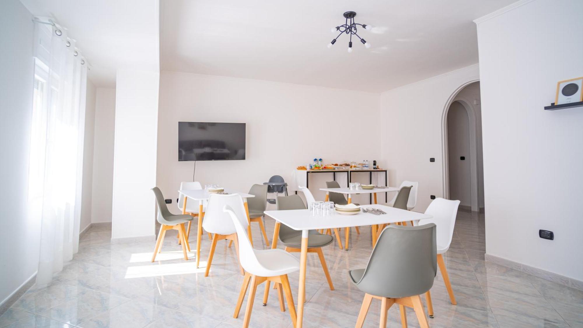 Bed and Breakfast Dimora Nova Gallipoli Exterior foto